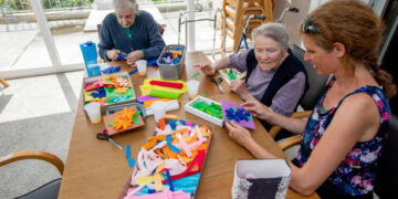 Senior Memory Care Programs: Strategies for Daily Cognitive Support