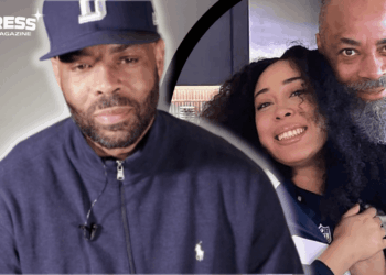 Amber Lynn Curry | What We Know About The D.O.C.’s Daughter