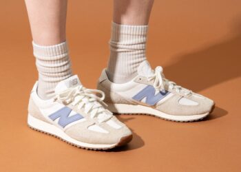 Must-Have Lifestyle Sneakers for Trendy Wardrobes