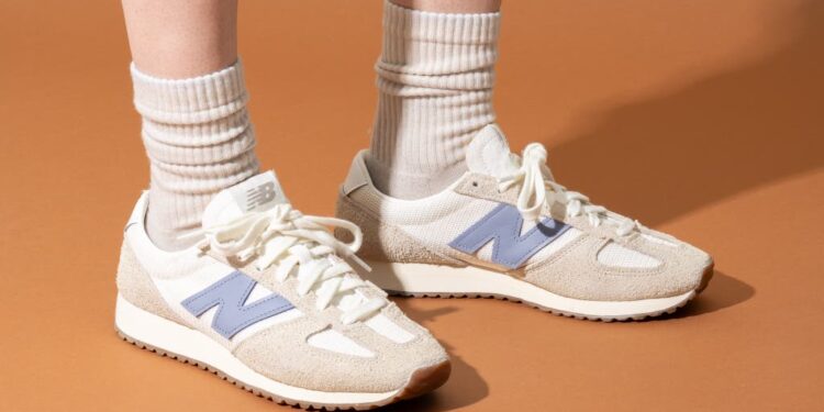 Must-Have Lifestyle Sneakers for Trendy Wardrobes
