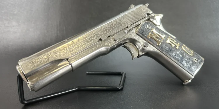Firearm Customization Guide: What Every Owner Must Consider First