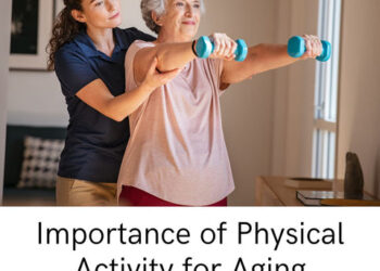 Top Wellness Routines for Seniors to Embrace Healthy Aging