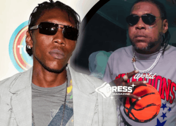 Net Worth Of Vybz Kartel