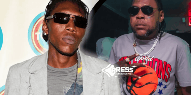 Net Worth Of Vybz Kartel