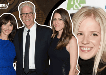 Alexis Danson | Music, Family, and Production: Quick Facts That Matter