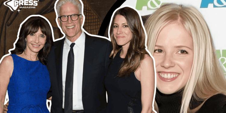 Alexis Danson | Music, Family, and Production: Quick Facts That Matter