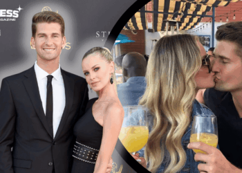 Clear, up-to-date summary: Bill Melugin is not publicly married; his long-term partner is Katy Johnson — here’s what’s verified and what’s not.