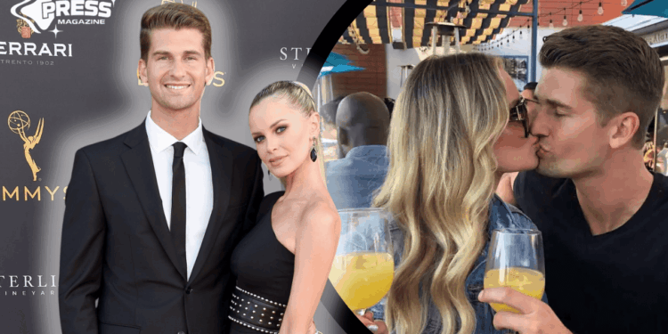 Clear, up-to-date summary: Bill Melugin is not publicly married; his long-term partner is Katy Johnson — here’s what’s verified and what’s not.