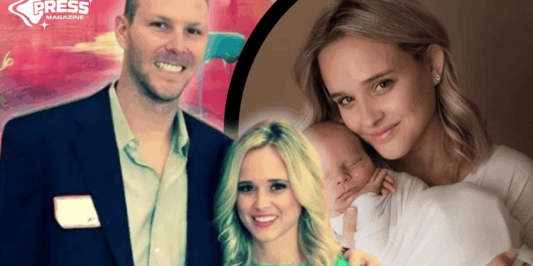 Brianne Aron | Model-Turned-Wellness Pro, Wife and Private Mom