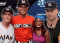 Jacinta Garay | The Quiet, Steady Force Behind Giancarlo Stanton