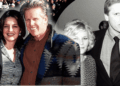 Judy Helkenberg | The Quiet Figure Behind a Hollywood Family