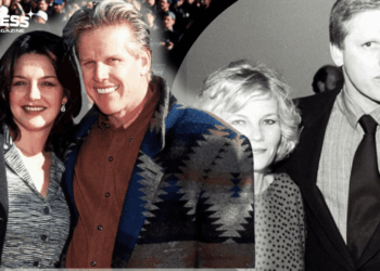 Judy Helkenberg | The Quiet Figure Behind a Hollywood Family