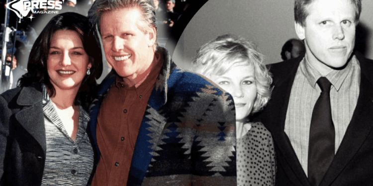 Judy Helkenberg | The Quiet Figure Behind a Hollywood Family