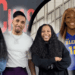 Kynnedy Hurts | Channelview Volleyball Player & Jalen Hurts’ Sister