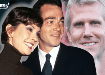 Marcus Leithold | Former Actor, Trainer, and Teri Hatcher’s 1988 Husband