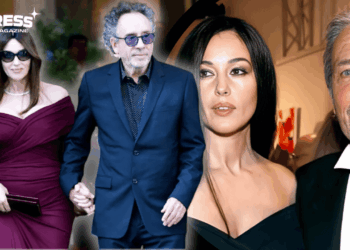 Pasquale Bellucci | The Quiet Roots Behind Monica Bellucci