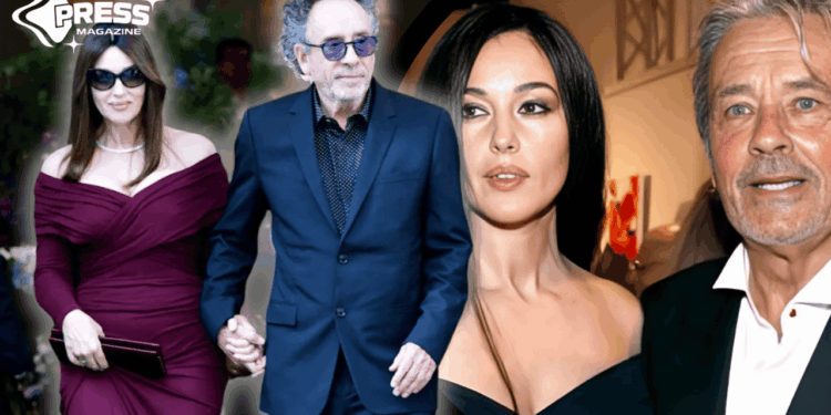 Pasquale Bellucci | The Quiet Roots Behind Monica Bellucci