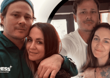 Rose-Marie Berryman | The Private Creative Behind Tom DeLonge’s Quiet Moments