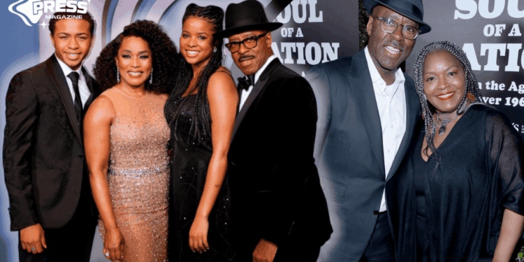 D'Nette Bassett | The Quiet Force Behind Angela Bassett