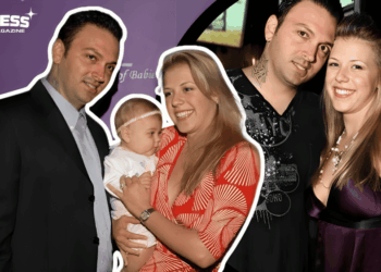 Shaun Holguin | Inside the Short, Private Marriage That Linked Him to Jodie Sweetin