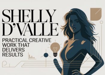 Shelly D'Valle | Practical Creative Work That Delivers Results