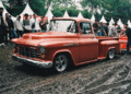 Must Have Parts For Classic Ford Trucks That All Restoration Enthusiasts Must Know