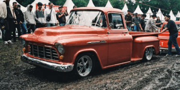 Must Have Parts For Classic Ford Trucks That All Restoration Enthusiasts Must Know
