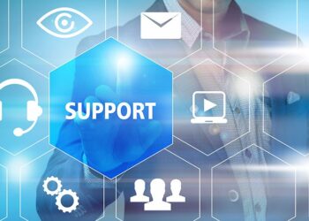 Smart IT Support Services for Modern Businesses