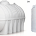 Overheating Water in Plastic Tanks