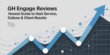 GH Engage Reviews | Honest Guide to Their Service, Culture & Client Results