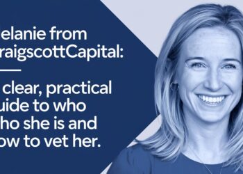 Melanie From Craigscottcapital