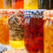 The Role of Mason Jar Manufacturers in the Transforming Food and Beverage Packaging Market