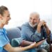 Understanding Different Stages of Senior Memory Care