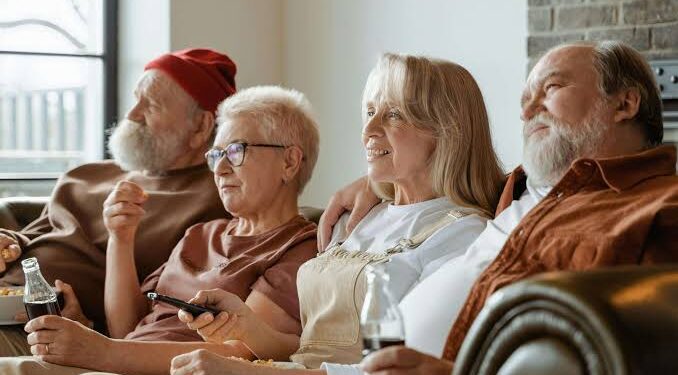 Common Social Events That Keep Retirement Communities Alive