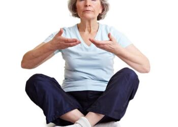 Benefits of Calming Techniques for Seniors: Enhancing Wellness