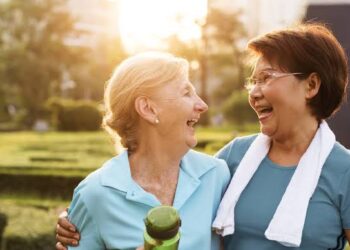 Why Intellectual Wellness Matters for Aging Adults
