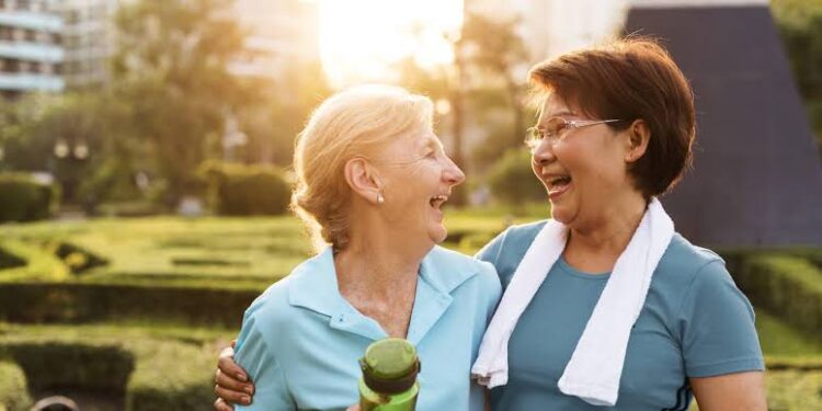 Why Intellectual Wellness Matters for Aging Adults