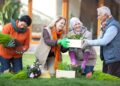 Creating a Vibrant Community: Activities That Engage Senior Residents