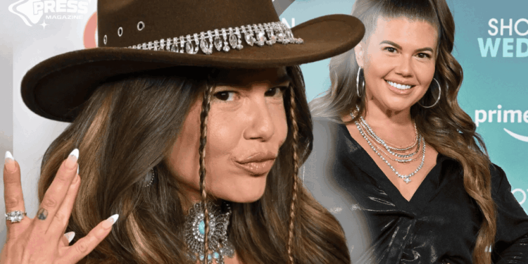 Chanel West Coast Net Worth