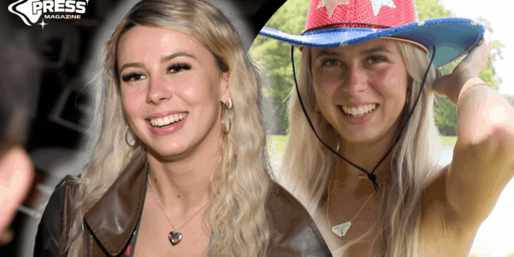 Hailey Welch Net Worth 2025 | How the ‘Hawk Tuah’ Girl Built $500K Fast