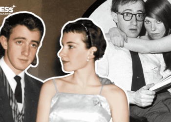 Harlene Rosen | The Story Behind Woody Allen’s First Wife, Explained