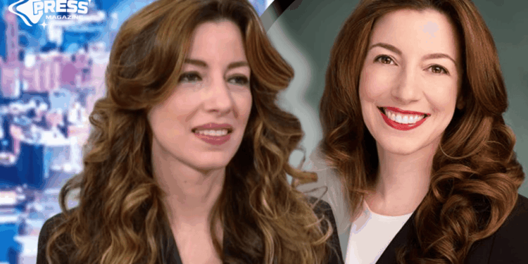 Is Kristy Greenberg Married?