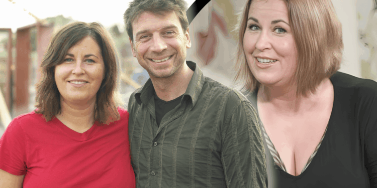 Is Liza Tarbuck In A Relationship?