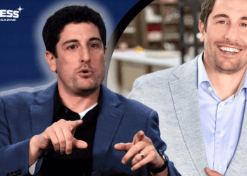 Jason Biggs Net Worth (2025) | How He Built $15M–$20M