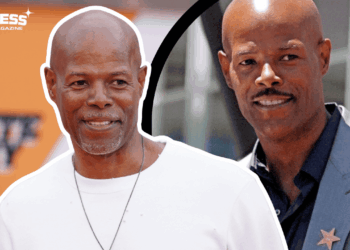 Keenen Ivory Wayans Illness