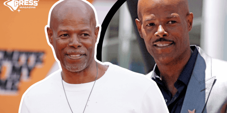 Keenen Ivory Wayans Illness