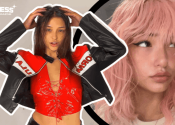 Layla Jenner Age | What Public Records Say (21–22)