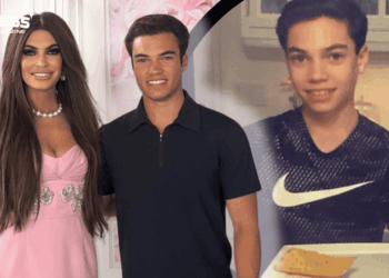 Ronan Anthony Villency | Quick Facts, Family, and Public Appearances