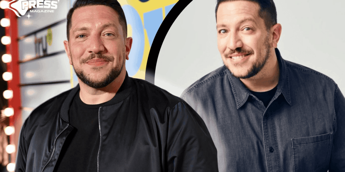 Sal Vulcano Net Worth 2025 How He Built His 7M