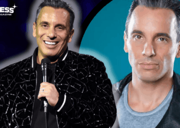 Sebastian Maniscalco Net Worth